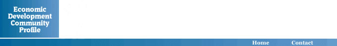 Turner County Georgia Community Profile