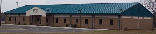 Turner County Georgia Economic Developement