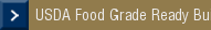USDA Food Grade Ready Building for Lease or Sale