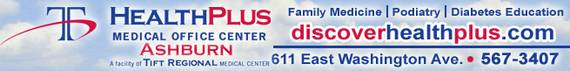 Health Plus Health Plus